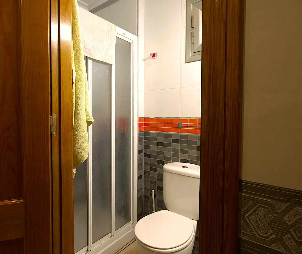 Adossat amb terrassa en venda a Calle Camino Real, imagen 37