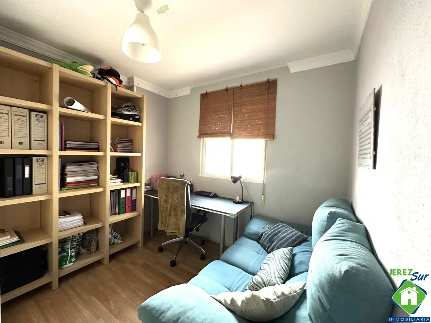 Bedroom of Detached homes for sale in Jerez de la Frontera  with Air Conditioner, Heating and Private garden