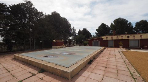 Foto 2 de Casa o chalet en venta en Tomelloso, Ciudad Real