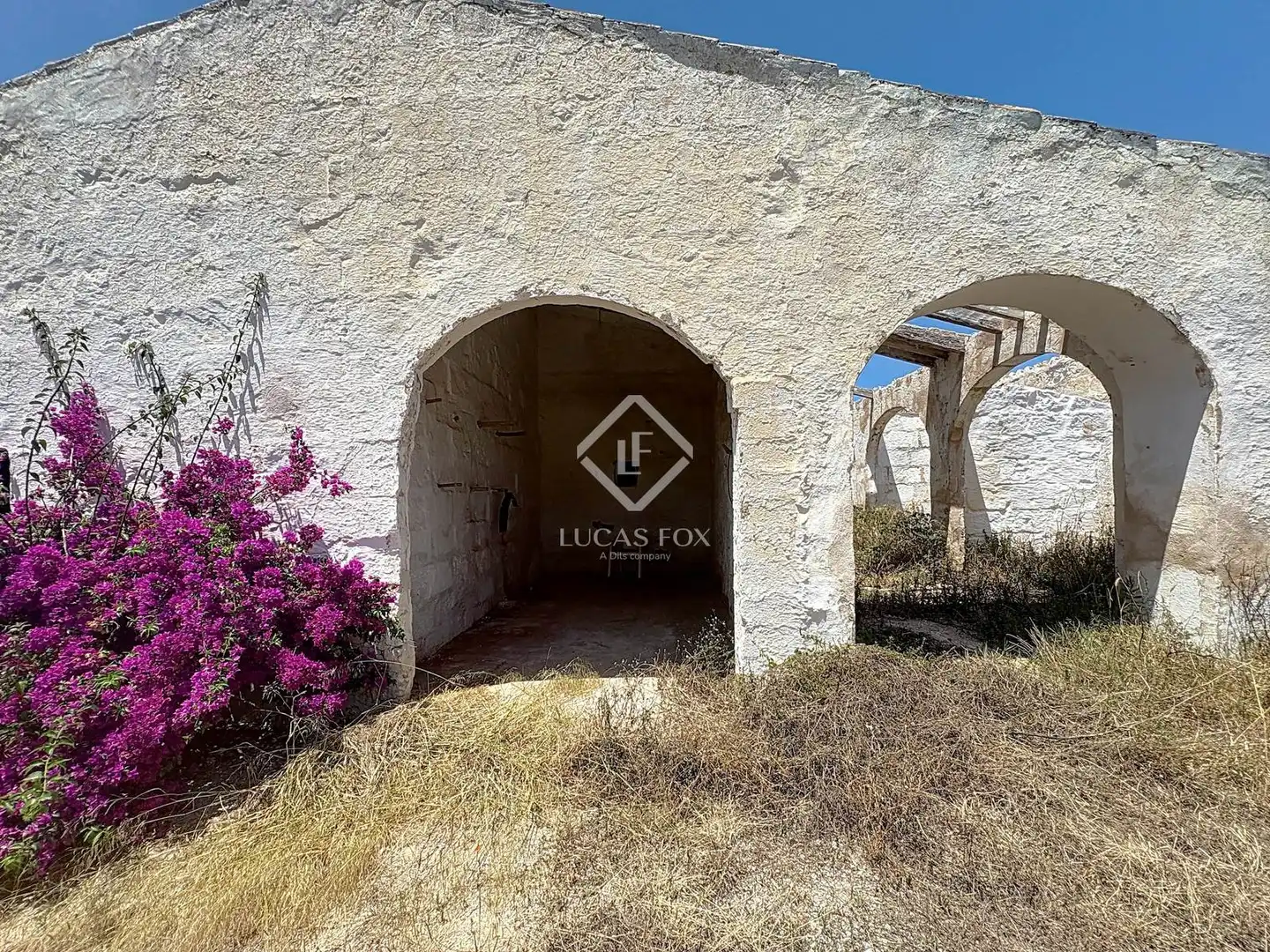 Country homes for sale in Es Mercadal