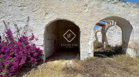 Foto 5 de Finca rústica en venda a Coves Noves, Illes Balears