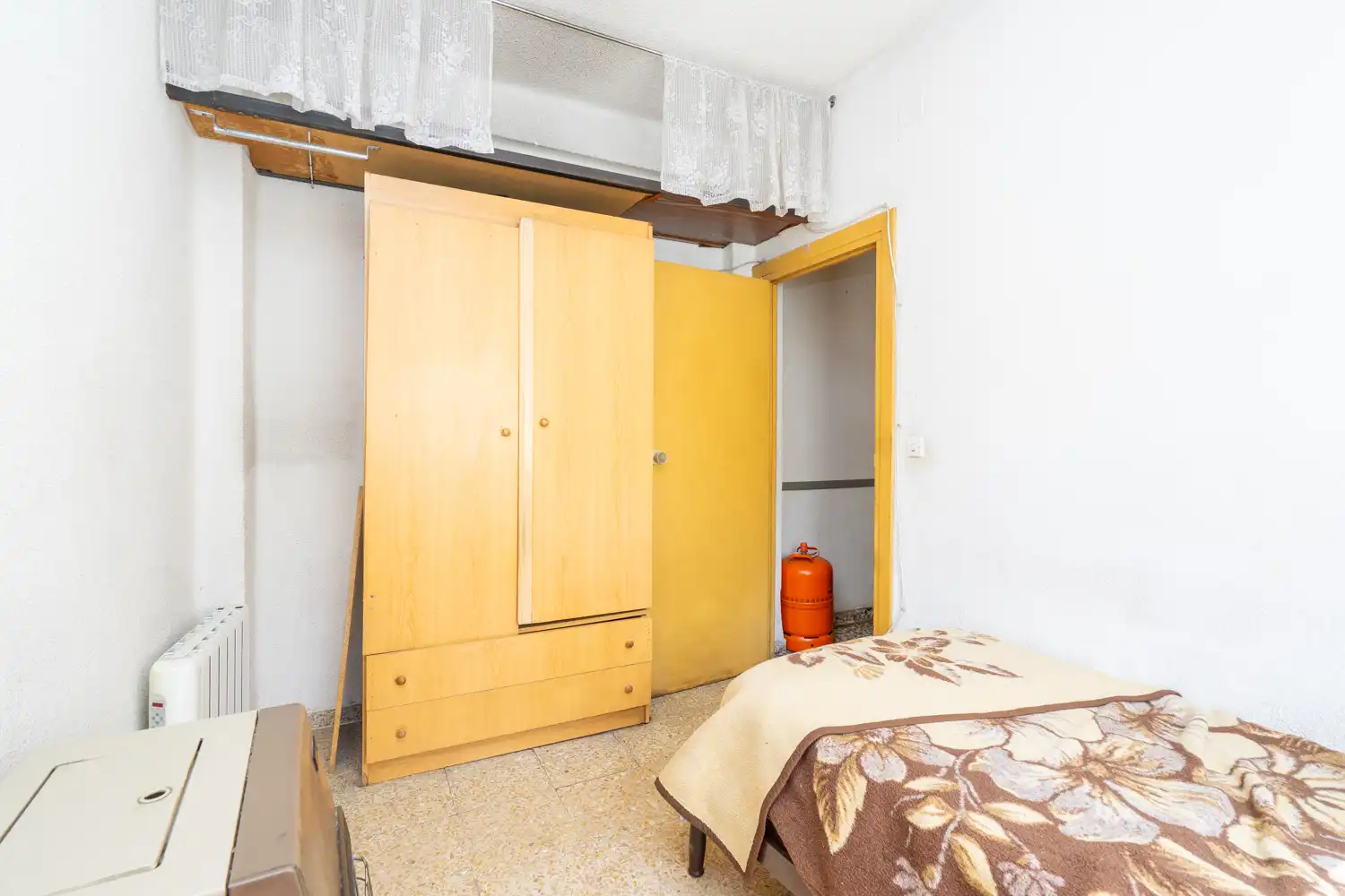 Habitación de Piso en venta en Madrid