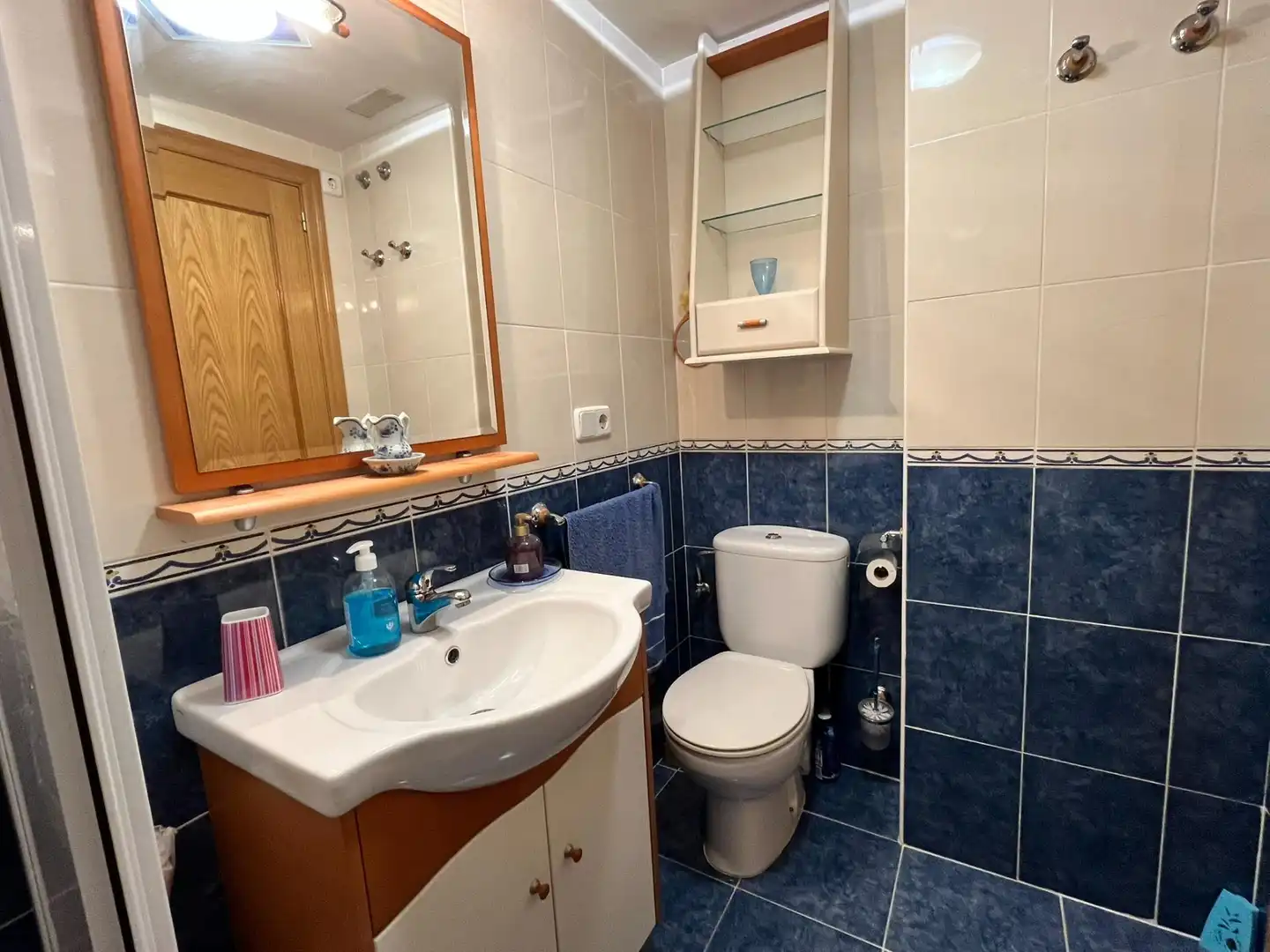 Wohnung zur Miete in VICTORIANO MATEU, Aldaia