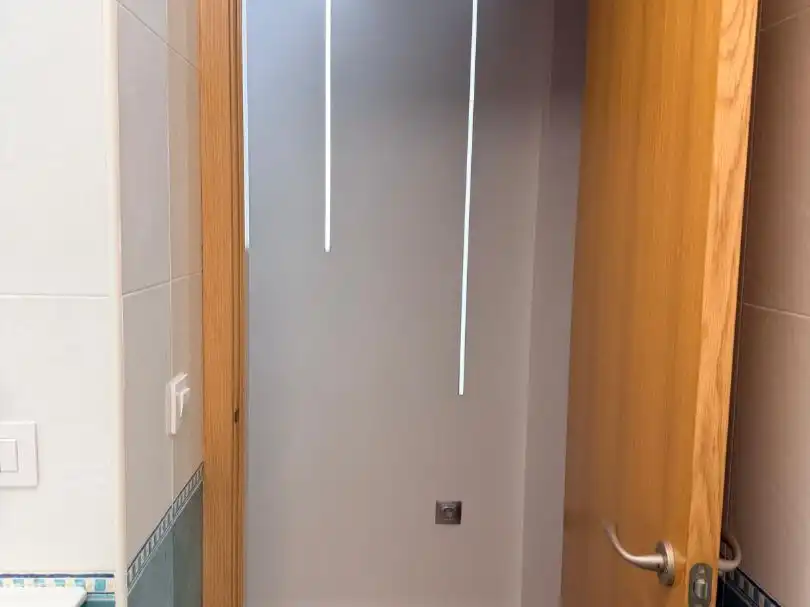 Wohnung zur Miete in Museros, Valencia