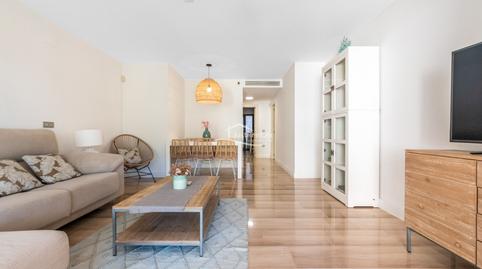 Foto 4 de Planta baixa de lloguer a Mascarat, Alicante