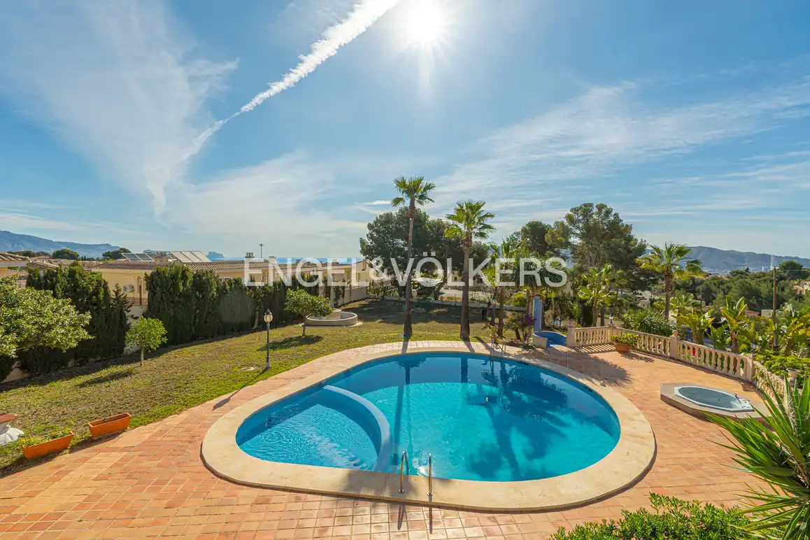 Haus mit Pool zum Verkauf in Coloma, imagen 22