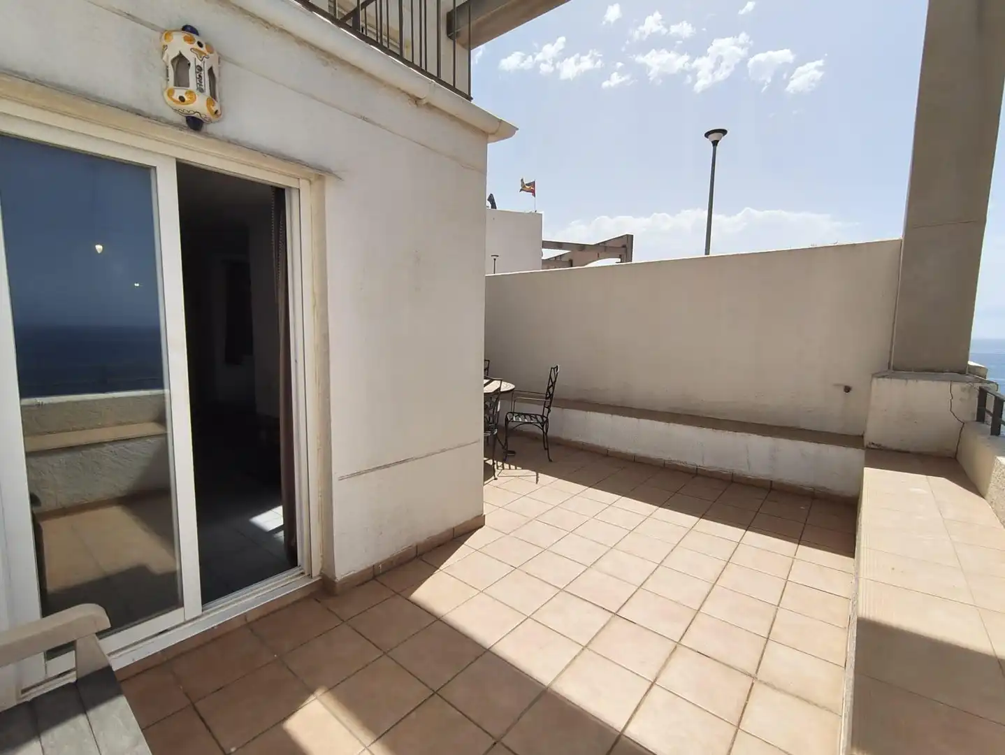 Maisonette mit Pool zum Verkauf in Rincón de Loix, imagen 12