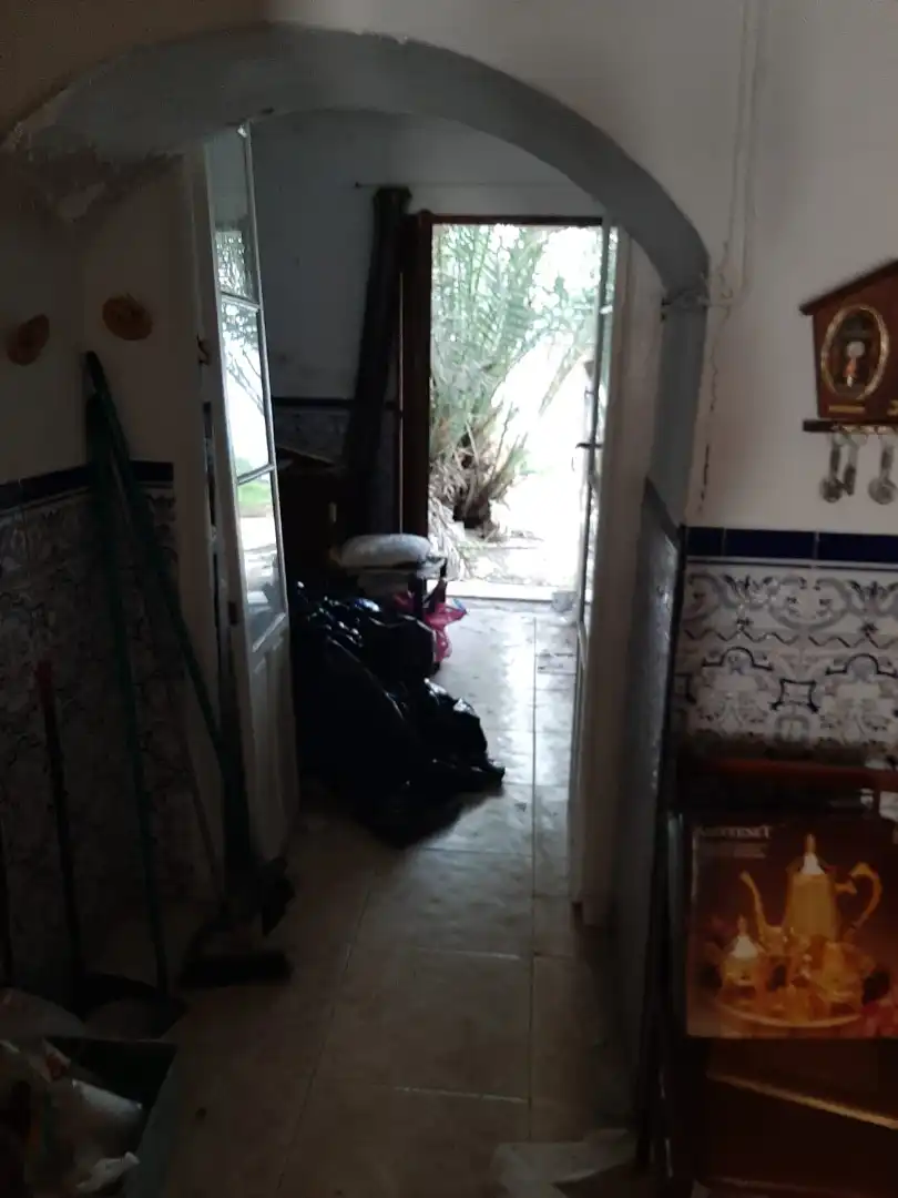 Casa o xalet en venda en Utrera