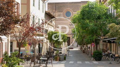 Foto 2 de Finca rústica en venda a Carrer Major, Porreres, Illes Balears