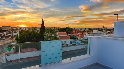 Foto 4 de Casa adosada en venda a Pilar de la Horadada ciudad, Pilar de la Horadada