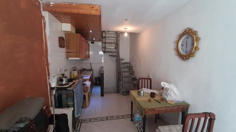 Foto 3 de Casa adosada en venda a Carrer de Mossèn Cinto Verdaguer, Arbeca, Lleida