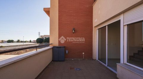 Foto 4 de Casa adosada en venta en Costacabana - Loma Cabrera, Almería Capital