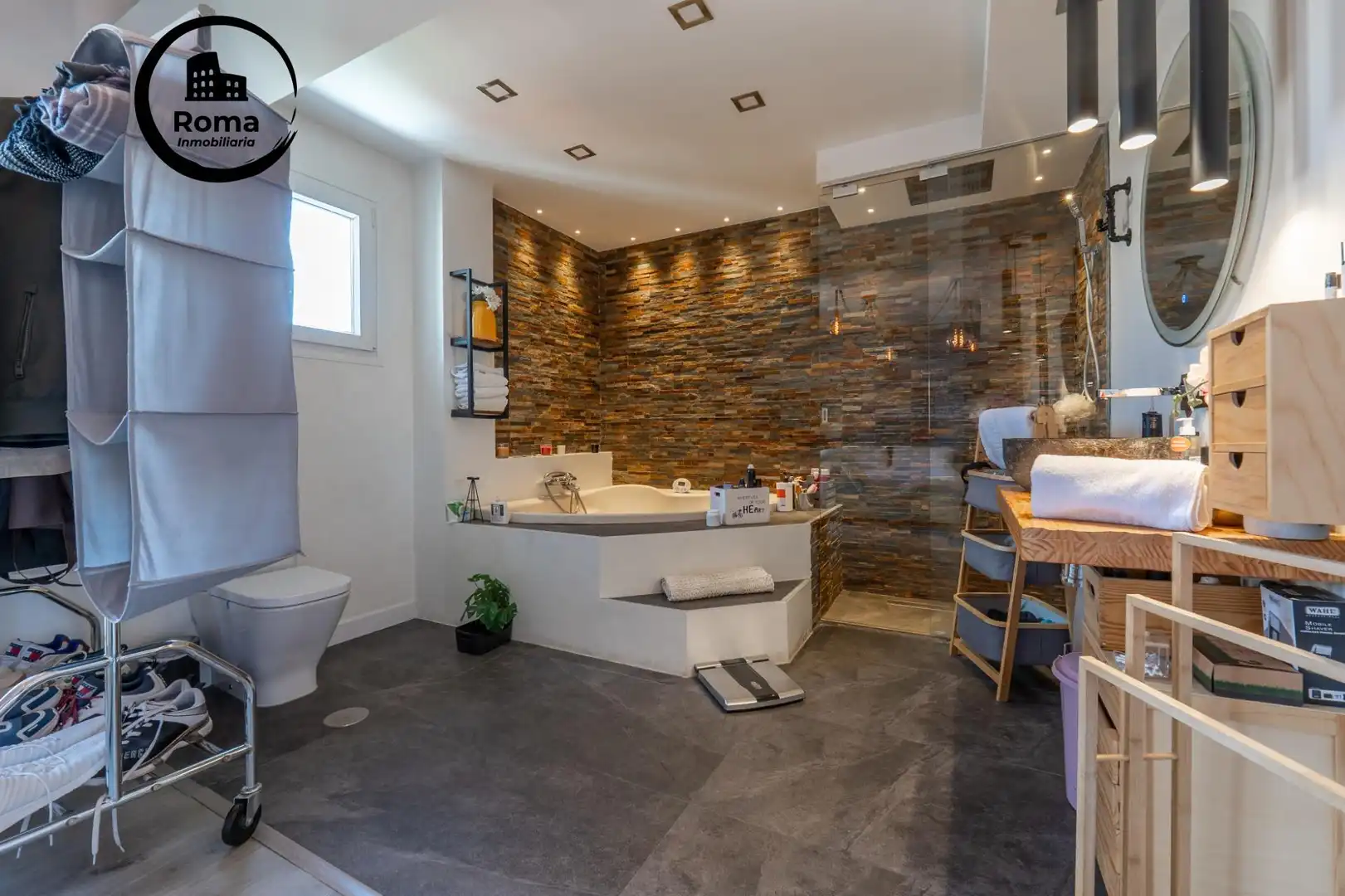 Flat with terrace for sale in Calle  Pintor Murillo 5, imagen 29