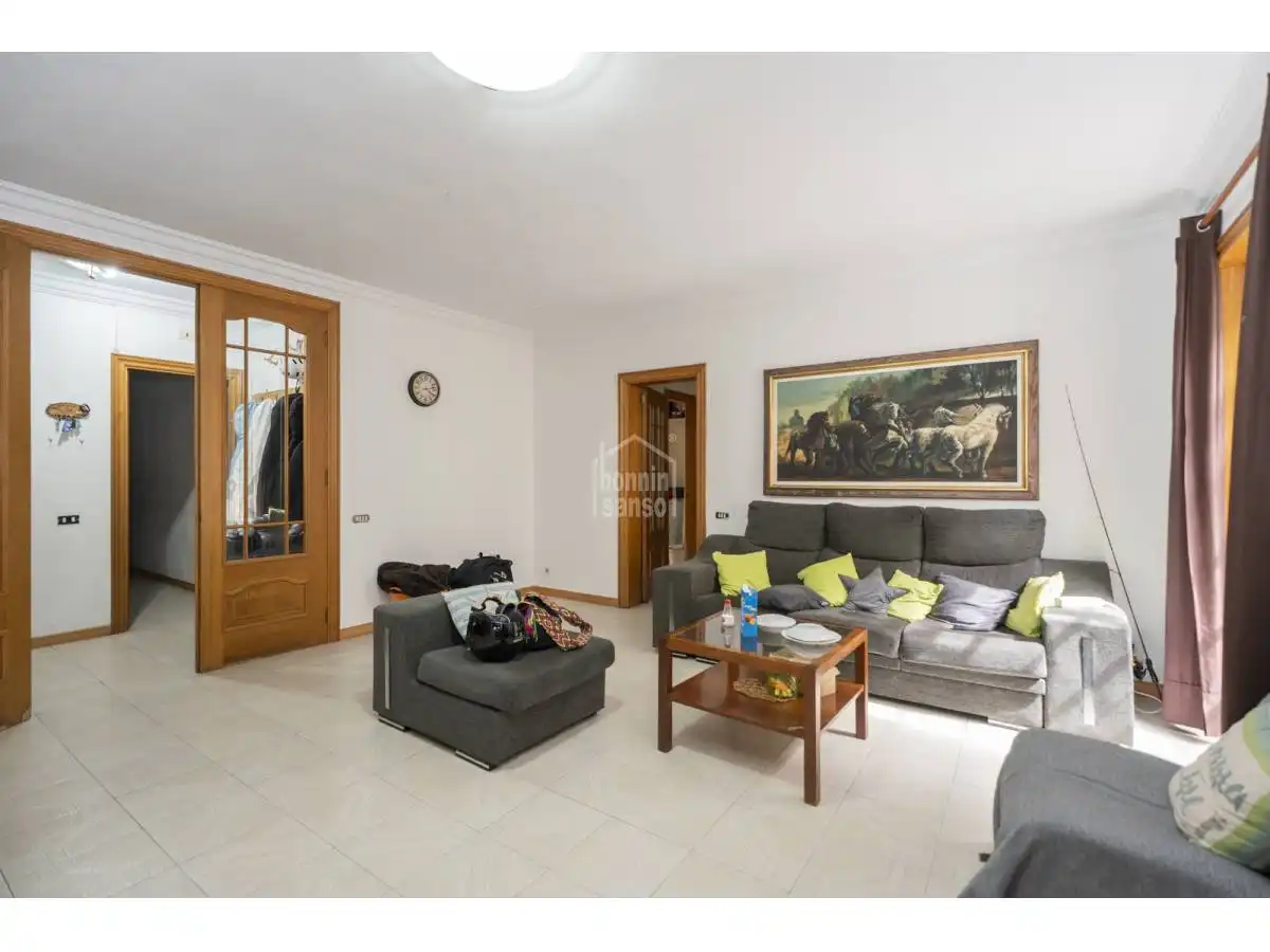 Apartment zum Verkauf in Maó ciutat, imagen 18