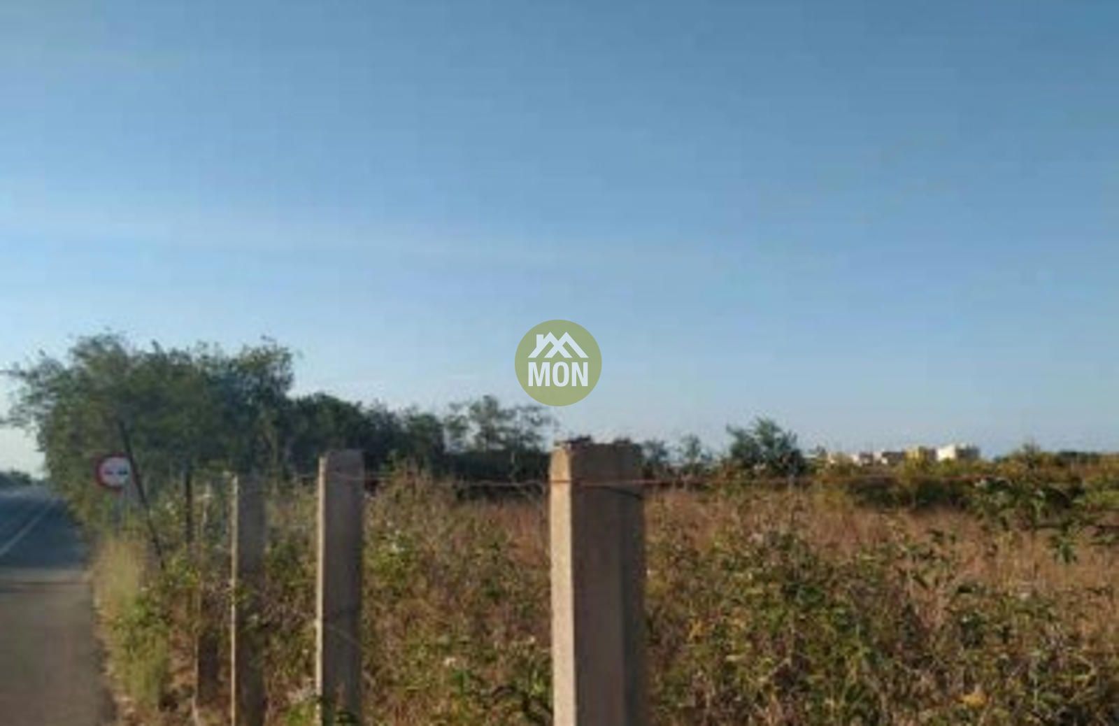 Land for sale in Playa de Gandia
