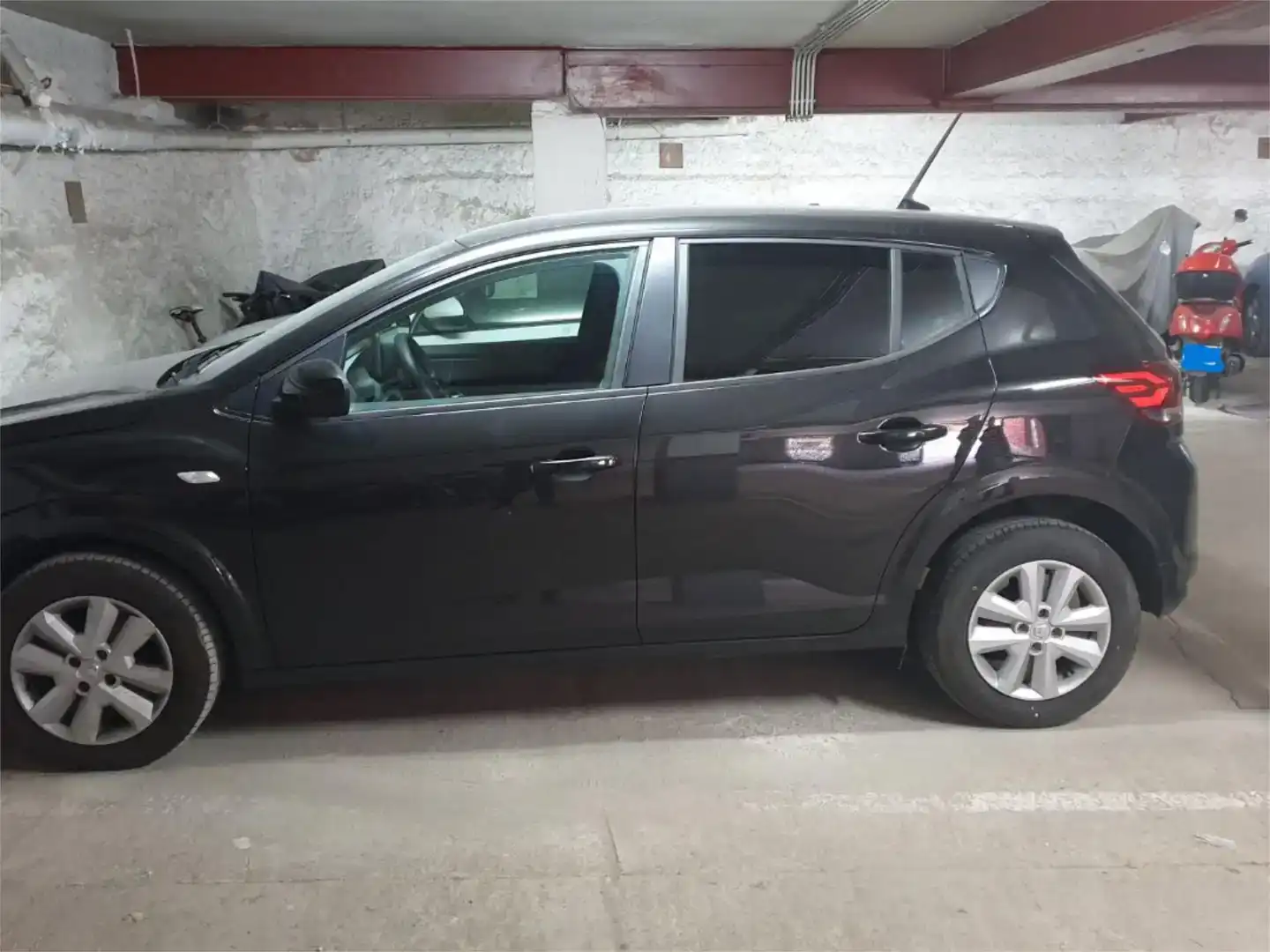 Parking of Garage for sale in Canet de Mar