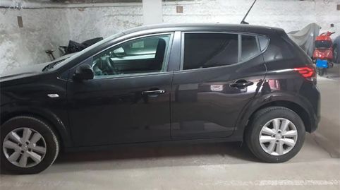 Foto 5 de Garatge en venda a Carrer Molí, 15, Canet de Mar, Barcelona