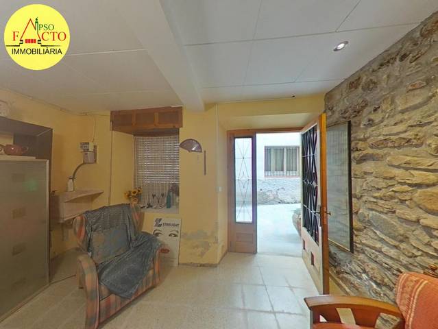 Casa adosada en Venta en Osor