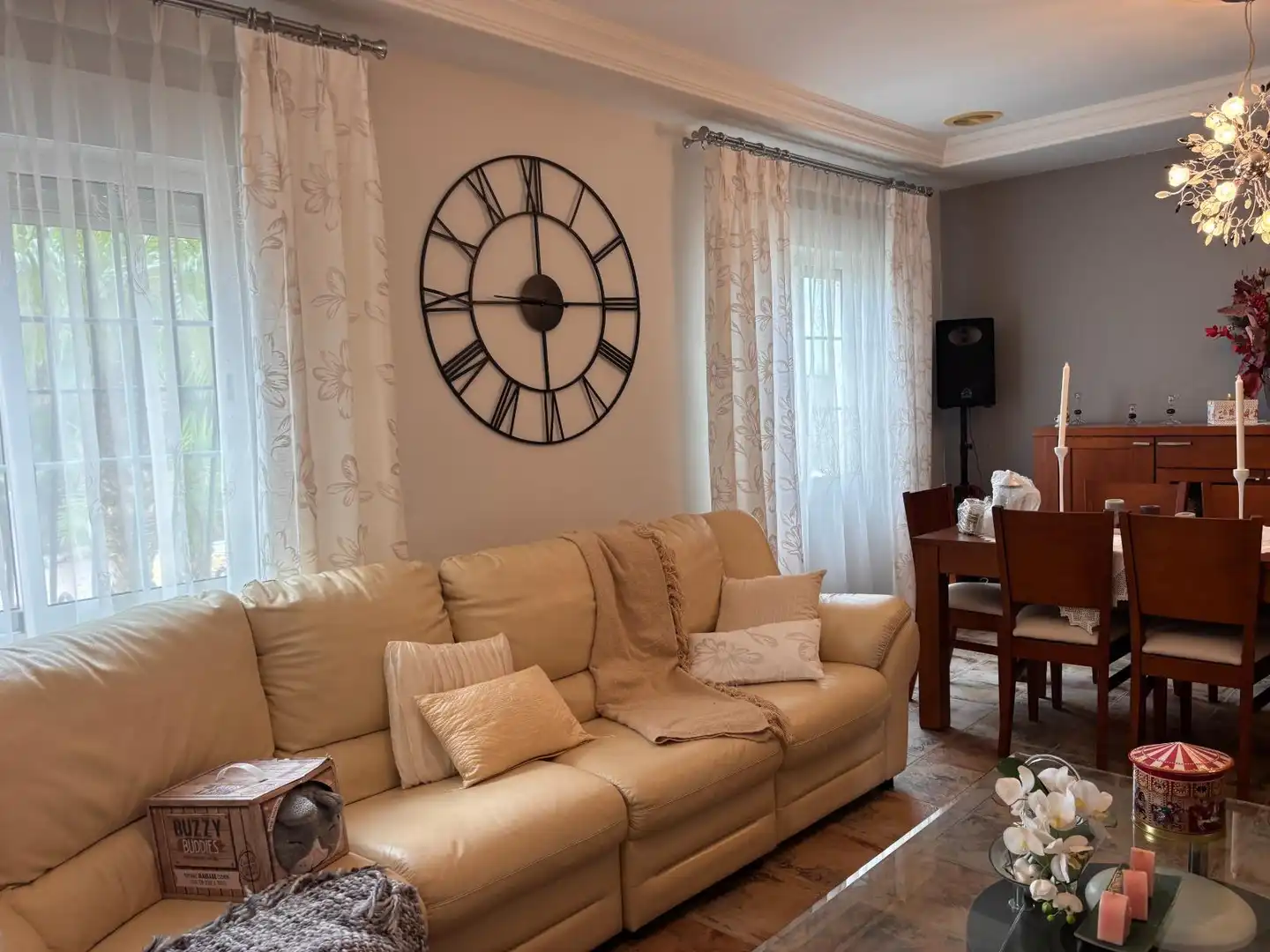 Villa avec piscine à vendre à Elche ciudad, imagen 16