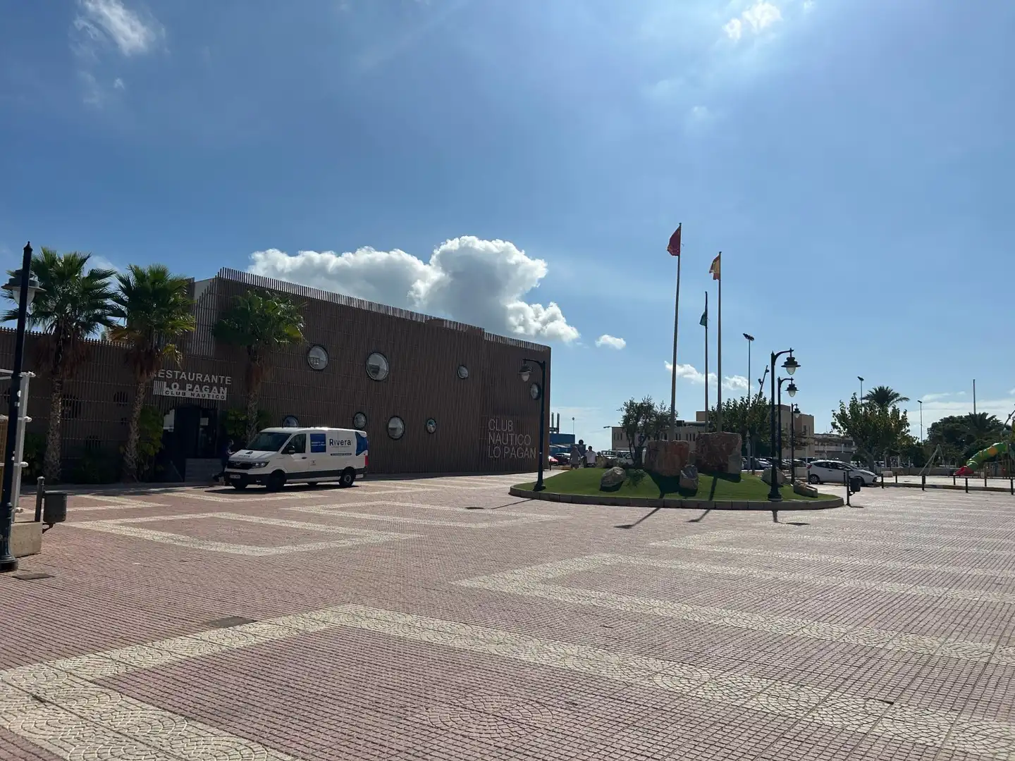 Vista exterior de Casa o chalet en venta en San Pedro del Pinatar con Aire acondicionado, Calefacción y Trastero