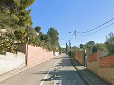 Xalet en venda a Carrer del Cim