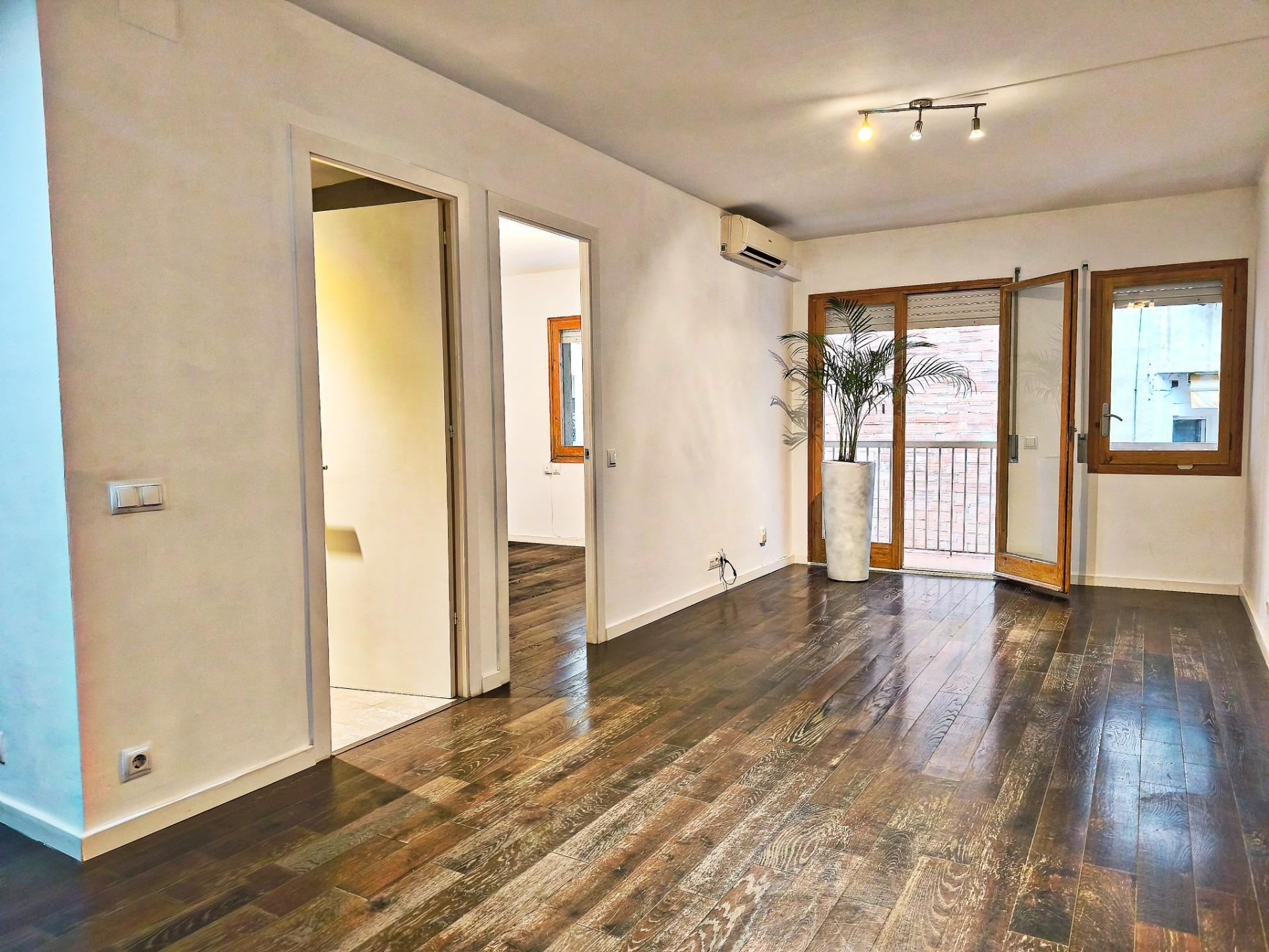 Wohnung zum Verkauf in Carrer CAMP, Sant Gervasi i la Bonanova, Sarrià - Sant Gervasi