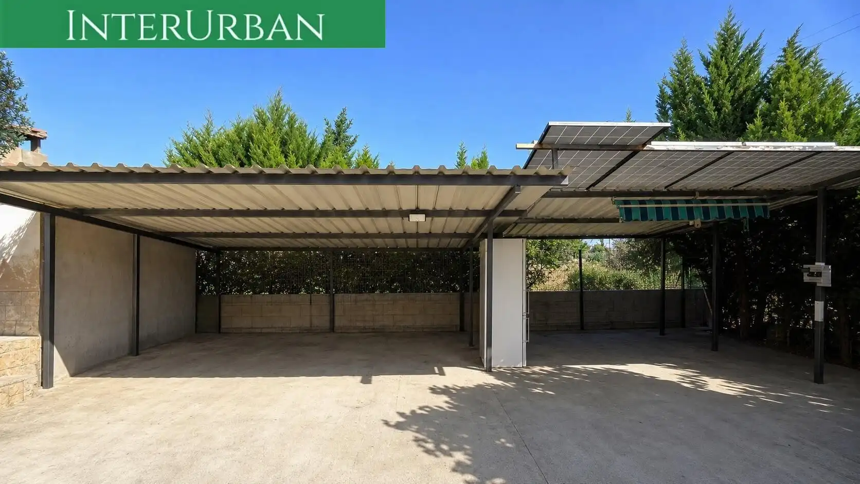 Villa avec piscine à vendre à Vilamarxant, imagen 25