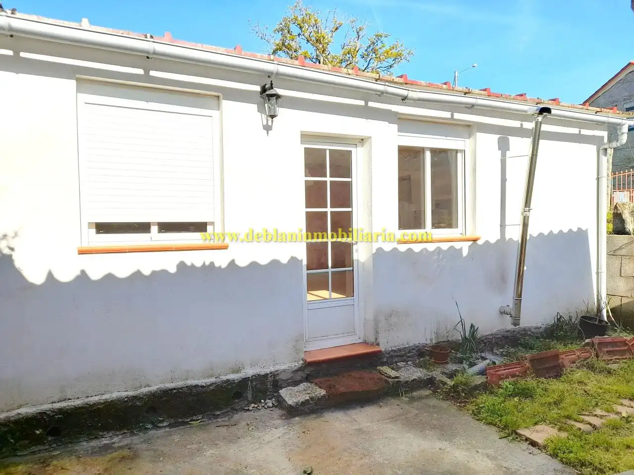 Casa o chalet de alquiler en Tui