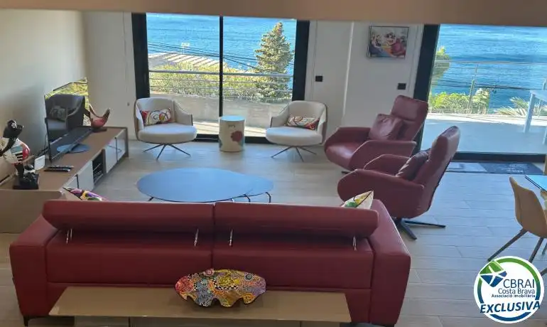 Casa con jardín en venta en Almadrava - Canyelles - Puig-Rom, imagen 15