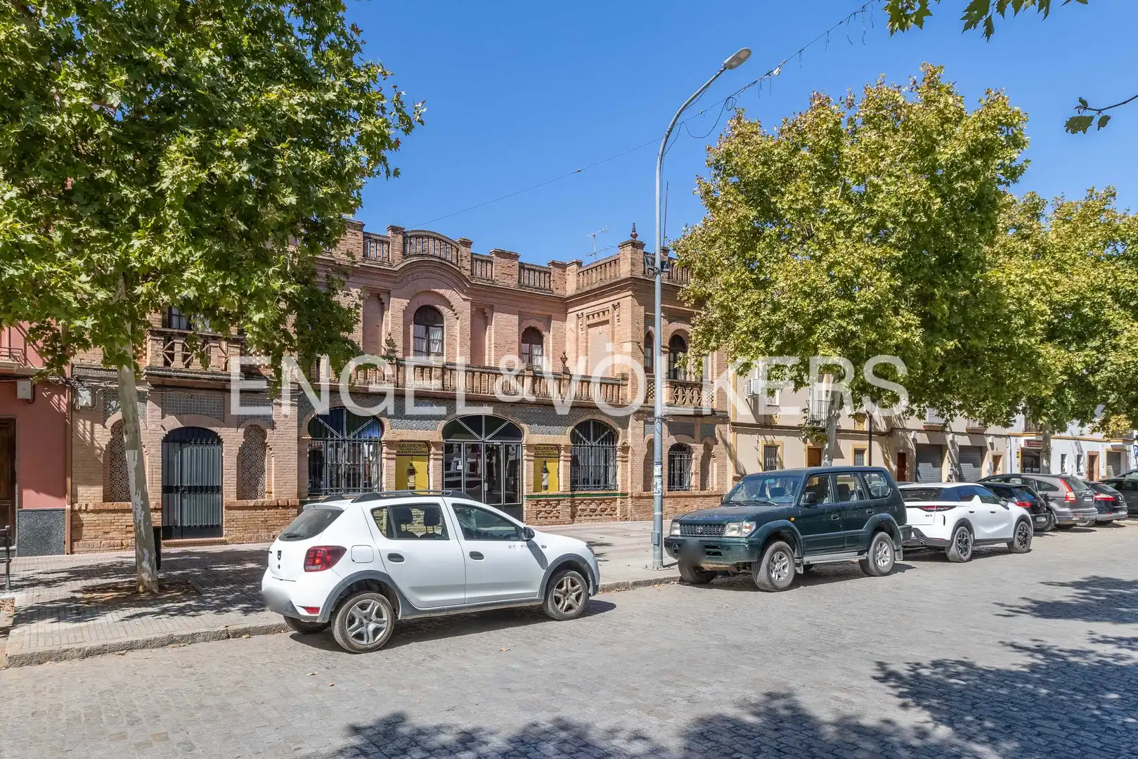 Casa a schiera in vendita a Lora del Río, imagen 4