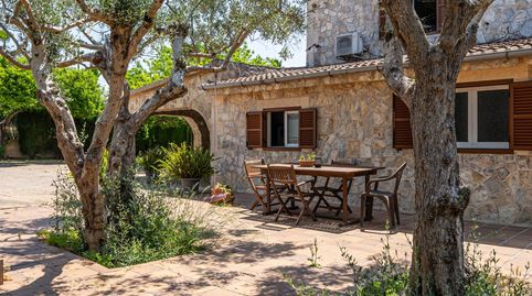 Foto 5 de Finca rústica en venta en Gran Via de Colom, Inca