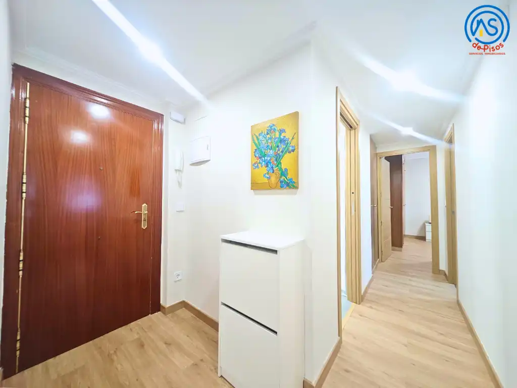 Piso de alquiler en Avenida del Tenor Fleta, 115, La Granja