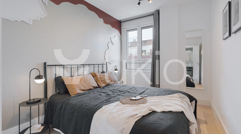 Apartamento de 3 habitaciónes Nuevos Ministerios-Ríos Rosas, imatge 5