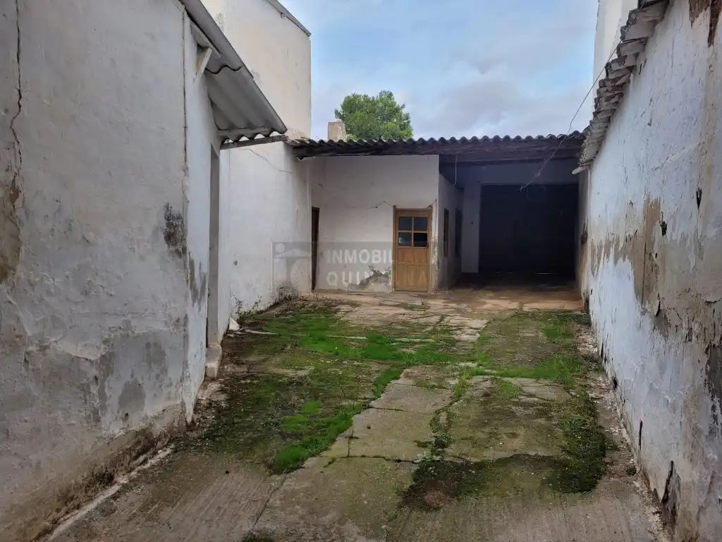 Casa o chalet en venta en Calle Cádiz, 12, El Toboso