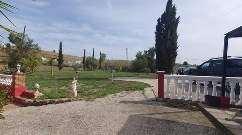 Foto 4 de Finca rústica en venda a Barrio Poligono 4, 118, Coín, Málaga