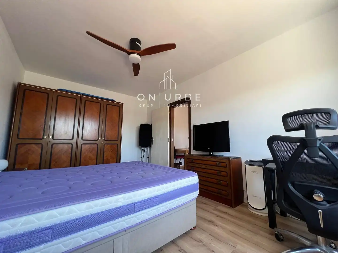 Penthouse zum Verkauf in Consell de Cent, imagen 4