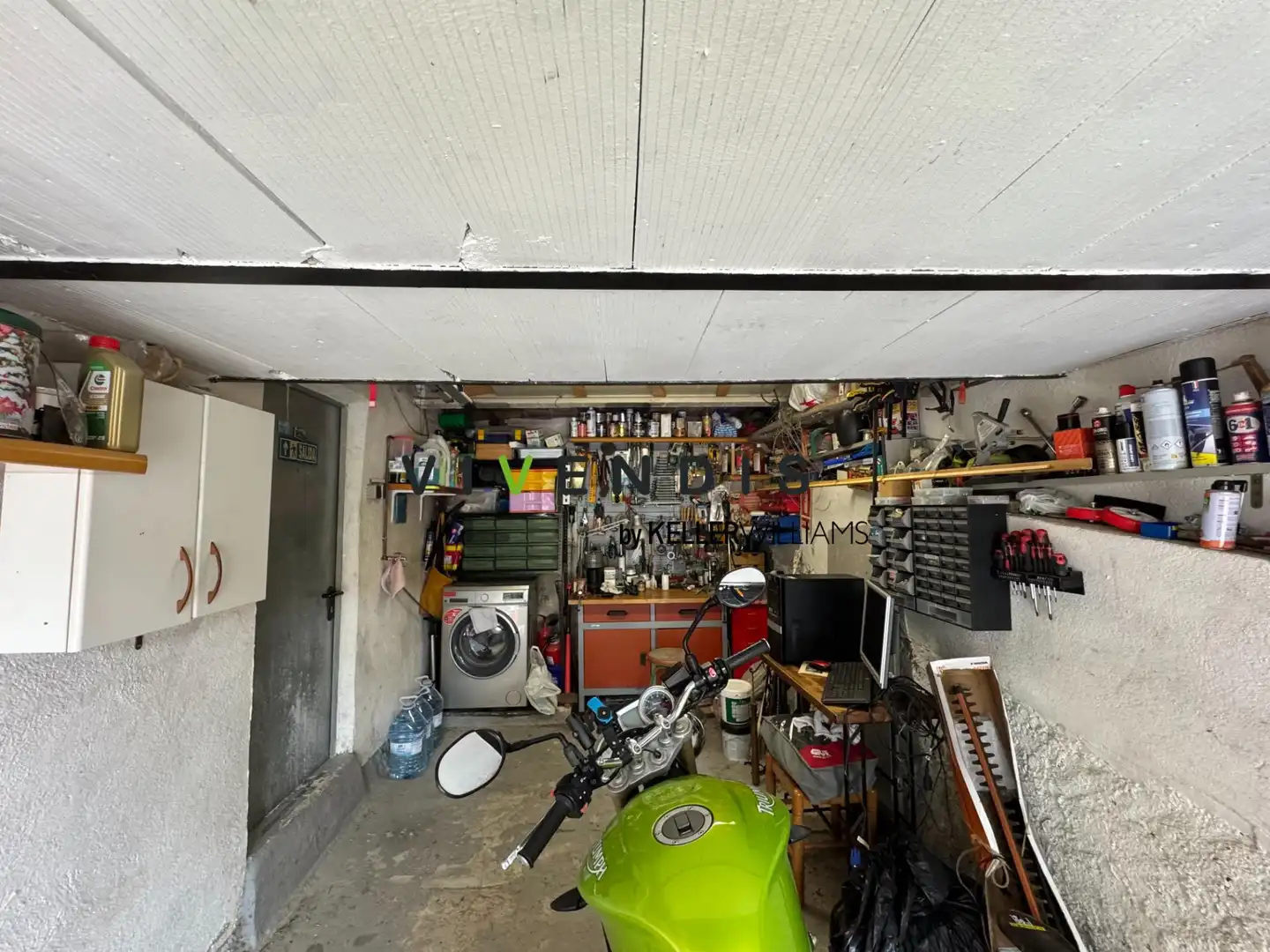 Finca rústica en venta en Corbera de Llobregat