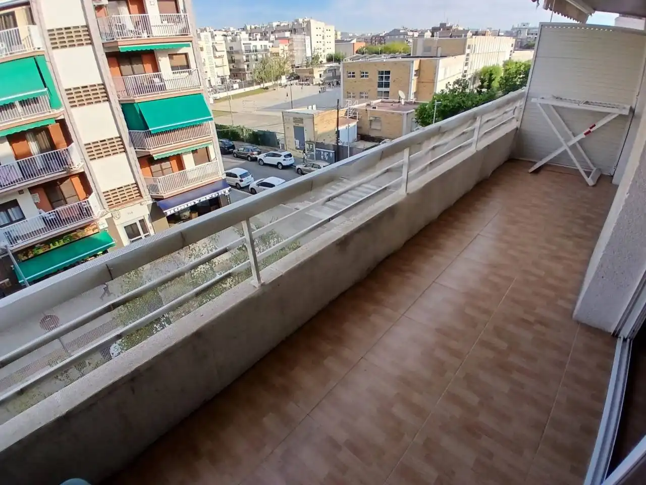 Apartament amb ascensor en venda a Sant Joan, imagen 13
