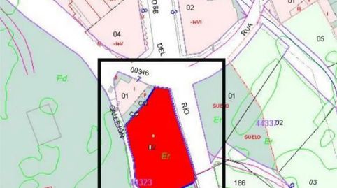 Foto 2 de Residencial en venta en Avenida Alcalde José del Rio, 6, Marín, Pontevedra