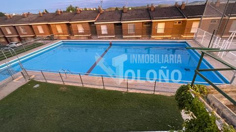 Foto 2 de Piso en venta en La Horca Kalea, 10, Labastida / Bastida, Araba - Álava