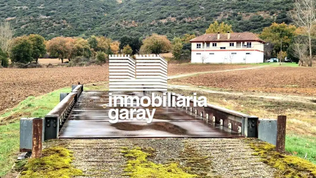 Terreni e lotti in vendita a Villarcayo de Merindad de Castilla la Vieja, imagen 19