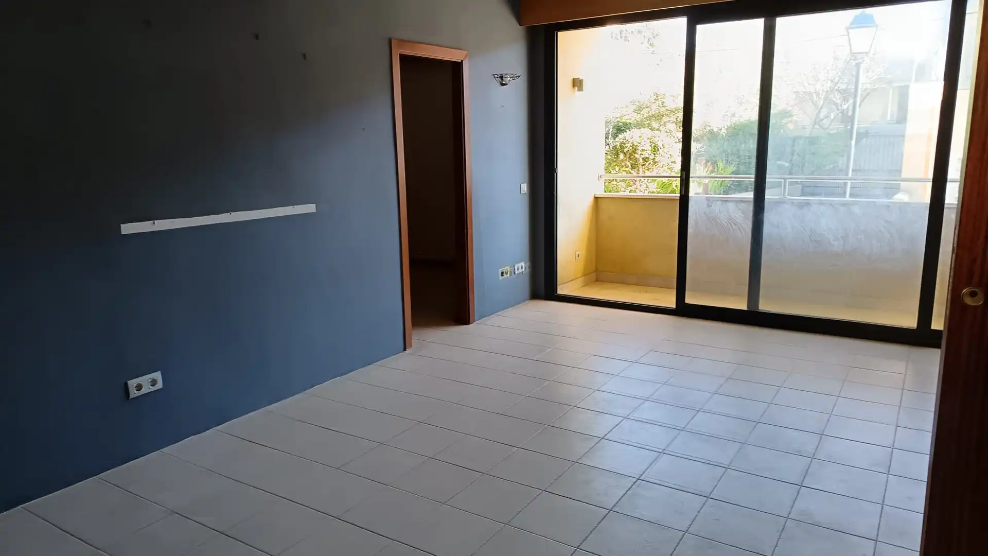 Flat for sale in Selva  with Storage room