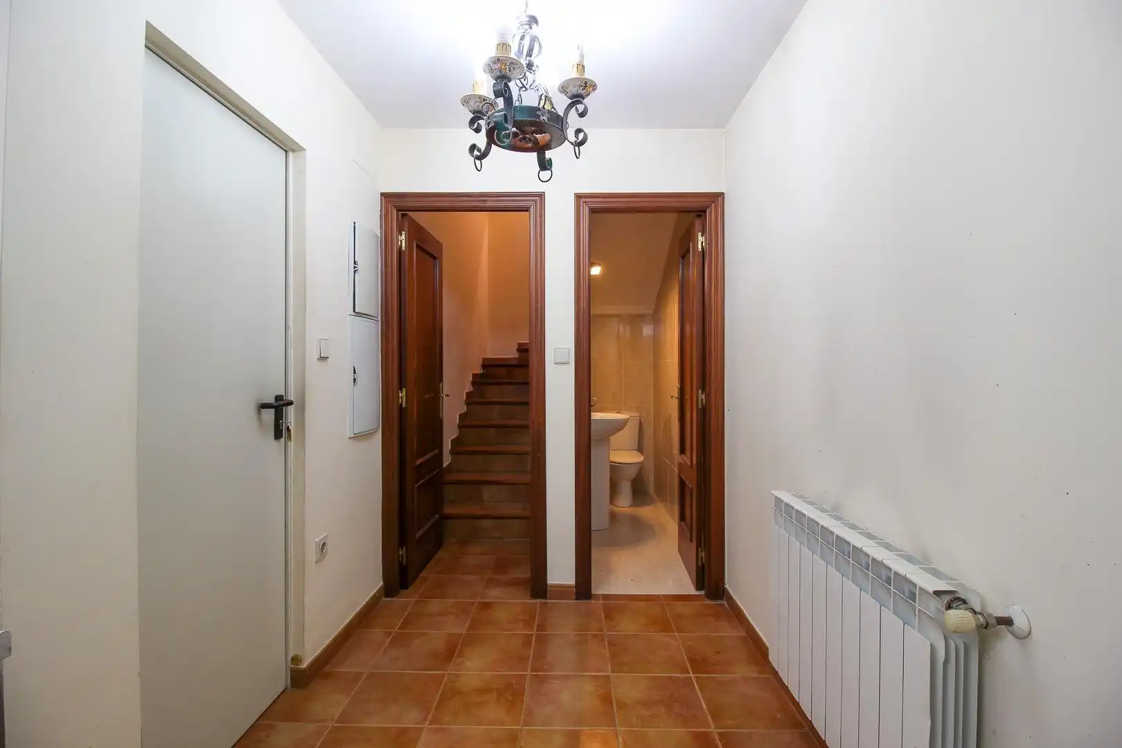 Casa o chalet en venta en Guriezo con Calefacción, Jardín privado y Parquet