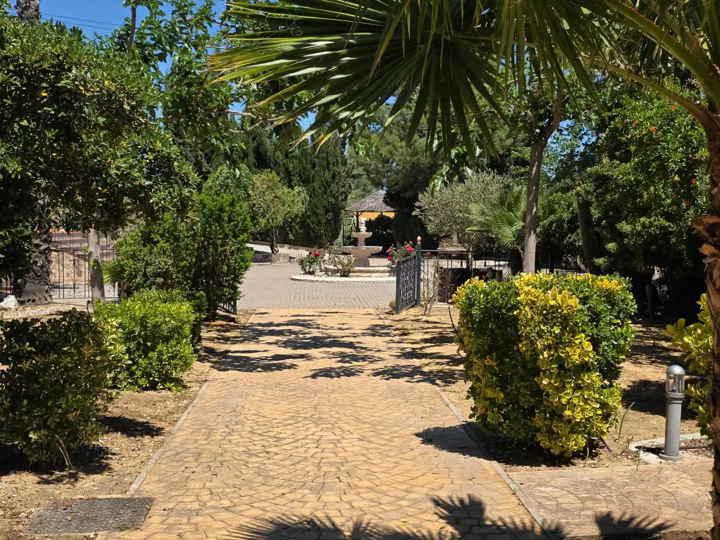 Casa rústica con piscina en venta en Sax, imagen 6