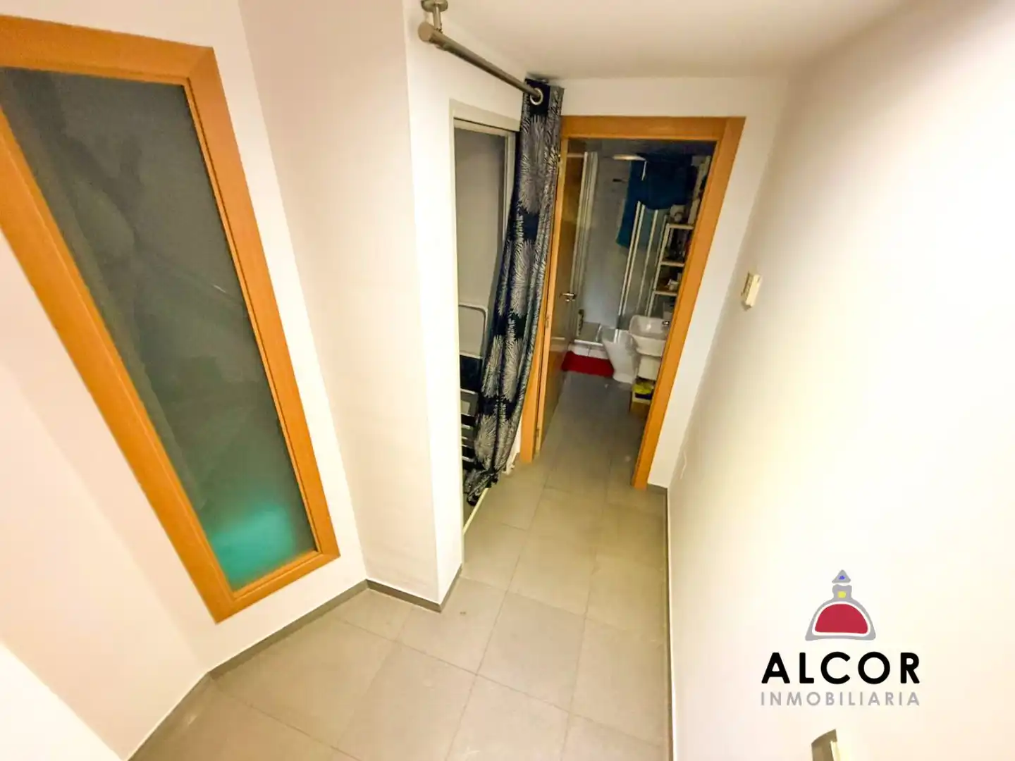 Duplex avec terrasse à vendre à Zona Papa Luna - Platja del Gurugú, imagen 4