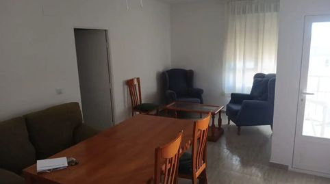Foto 4 de Piso de alquiler en Calle Ronda de Alfareros, 15, Casería de Montijo, Granada Capital