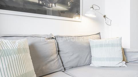 Foto 4 de Apartamento de alquiler en Ponzano, Ríos Rosas - Nuevos Ministerios,  Madrid Capital