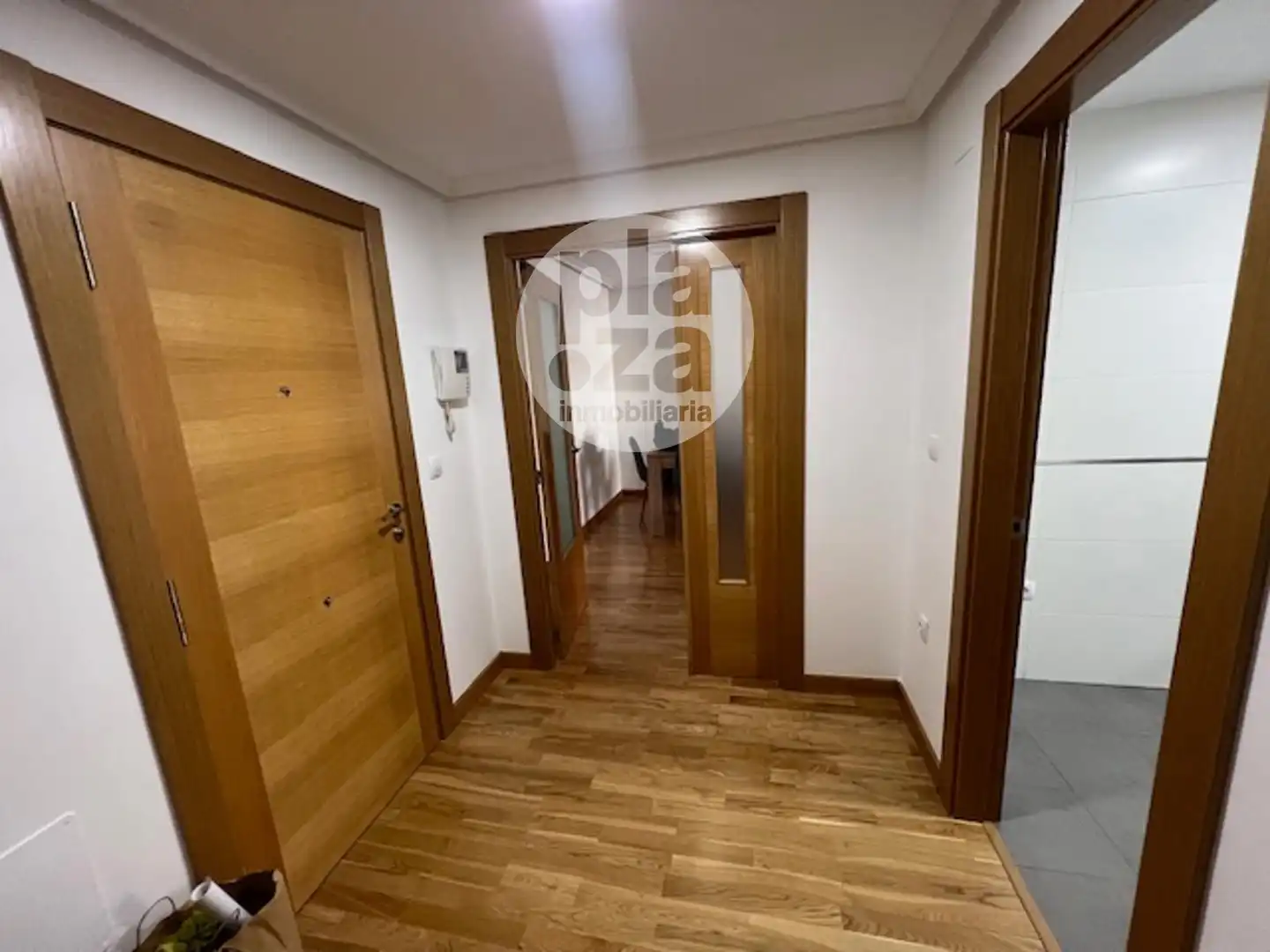 Piso de alquiler en Sorbona, Universidad - Las Huelgas