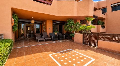 Foto 2 de Apartamento en venta en Zona Calvario, Estepona
