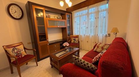 Foto 5 de Piso de alquiler en A Malata - Catabois - Ciudad Jardín, Ferrol